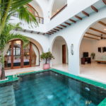 Villa Management Bali